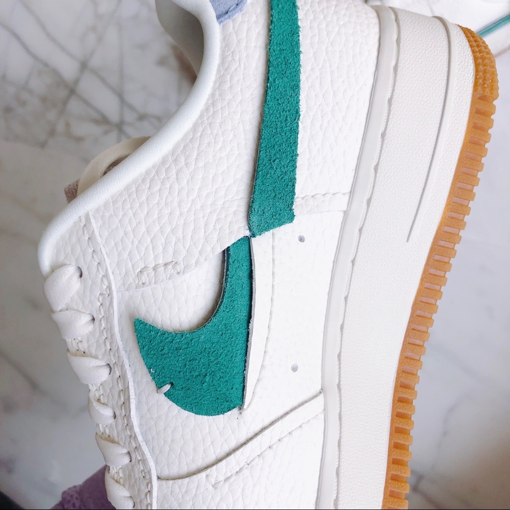 Nike air force 1 rare - Picture 4 of 6